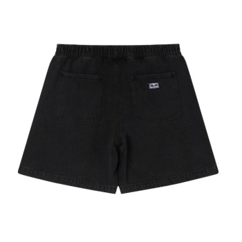 Easy Denim Short Obey