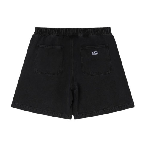 Easy Denim Short Obey