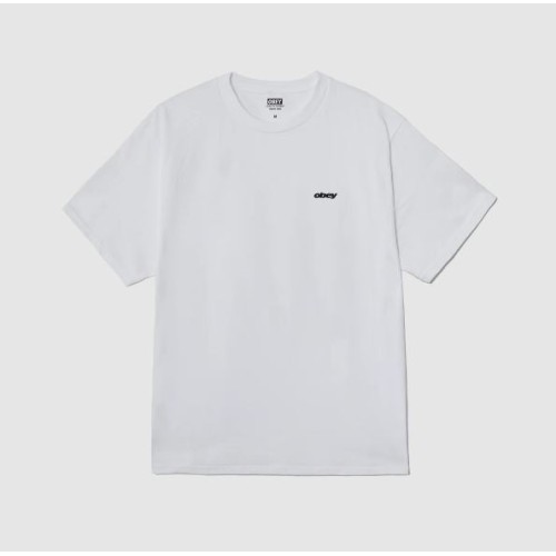 Obey Dice T-Shirt 
