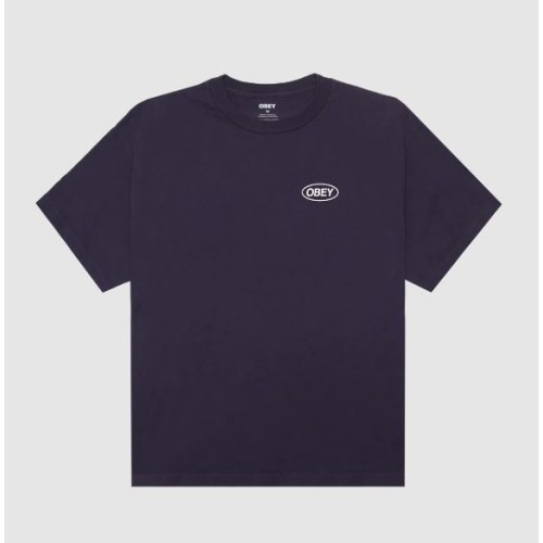 Obey Code T-Shirt 