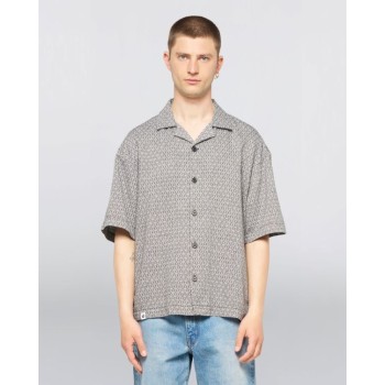 Saga Shirt SS Edwin