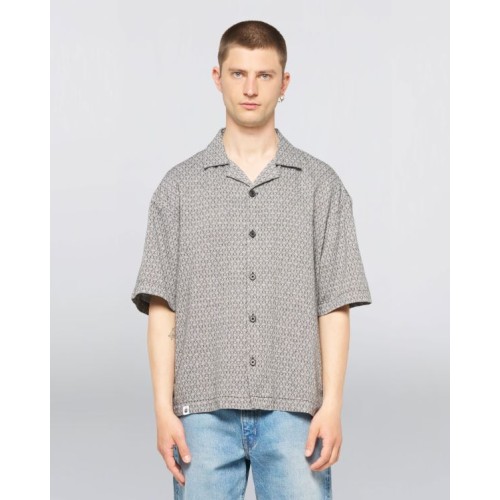 Saga Shirt SS Edwin