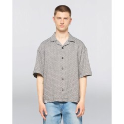 Saga Shirt SS Edwin