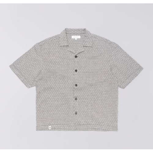 Saga Shirt SS Edwin