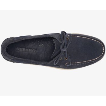 Sebago Portland Flesh Out 2