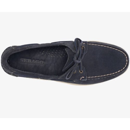 Sebago Portland Flesh Out