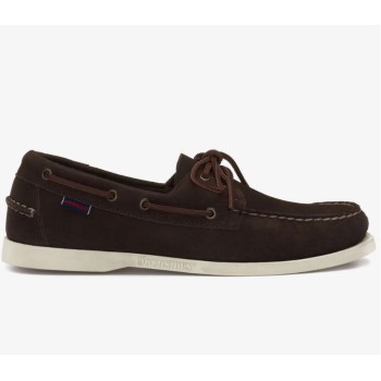 Sebago Portland Flesh Out 