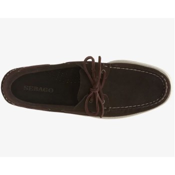 Sebago Portland Flesh Out  2