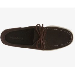 Sebago Portland Flesh Out 