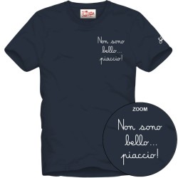 T-Shirt Saint Barth