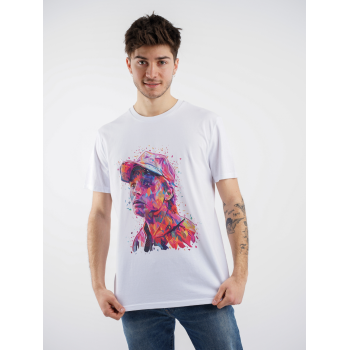 T-Shirt Limiltex  2