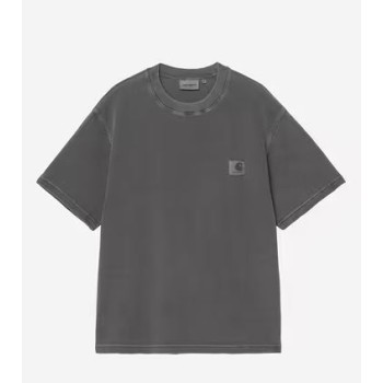 S/S Nelson Waffle T-Shirt Carhartt Wip 2