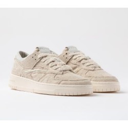 D.A.T.E. Torneo Fringed Beige 