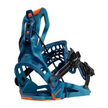 Attacchi Flow Fenix Nidecker  2