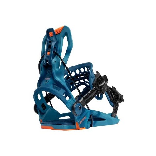 Attacchi Flow Fenix Nidecker 