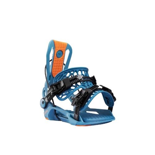 Attacchi Flow Fenix Nidecker 