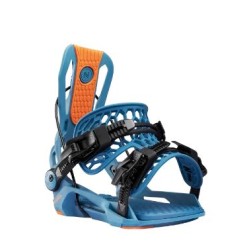 Attacchi Flow Fenix Nidecker 
