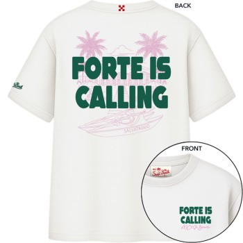 T-Shirt Saint Barth 