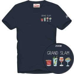 T-Shirt Saint Barth 
