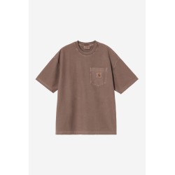 S/S Loose Pocket T-Shirt Carhartt Wip
