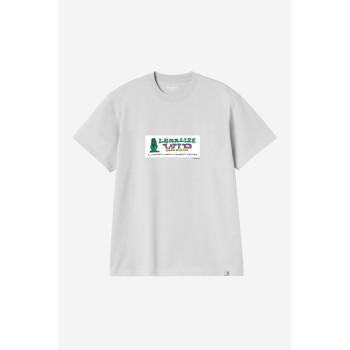S/S Bumper Stickers T-Shirt Carhartt Wip 2
