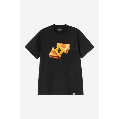S/S Cheese Toast T-Shirt Carhartt Wip