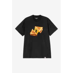 S/S Cheese Toast T-Shirt Carhartt Wip