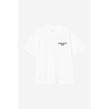 W' S/S Hugging Cats T-Shirt Carhartt Wip
