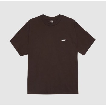 Obey Exclamation T-Shirt 2