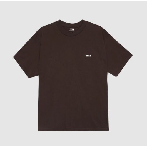 Obey Exclamation T-Shirt