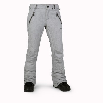 Calico Insulated Pant Donna 2