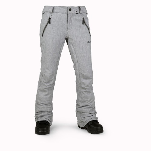 Calico Insulated Pant Donna