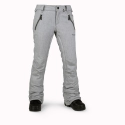 Calico Insulated Pant Donna