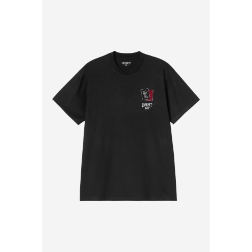 S/S Playing Cards T-Shirt Carhartt Wip
