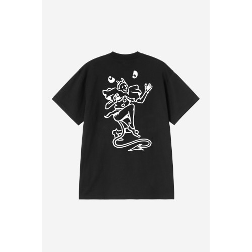 S/S Playing Cards T-Shirt Carhartt Wip