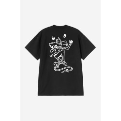 S/S Playing Cards T-Shirt Carhartt Wip