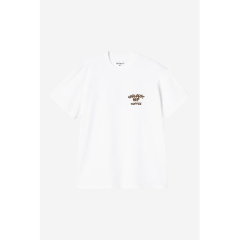 S/S Coffee Break T-Shirt Carhartt Wip