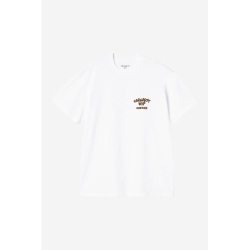S/S Coffee Break T-Shirt Carhartt Wip