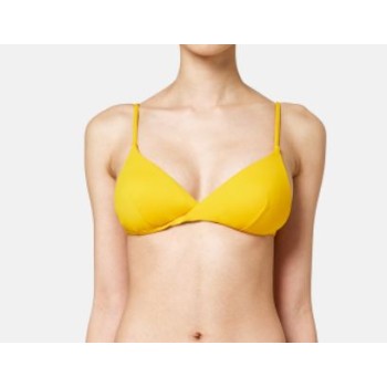 Crossed Top Sundek