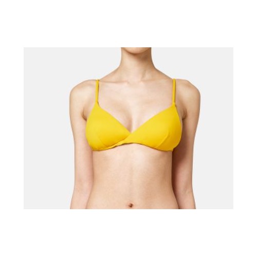Crossed Top Sundek