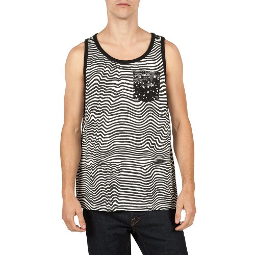 Canotta Volcom 