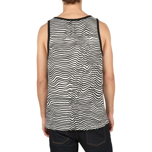 Canotta Volcom 