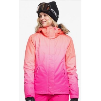 Giacca Snowboard Roxy Jet Ski 