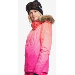 Giacca Snowboard Roxy Jet Ski 