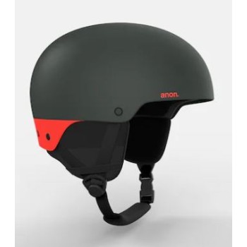 Casco Anon Raider 3