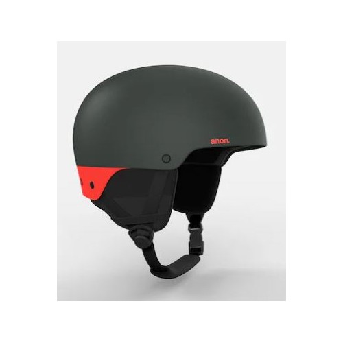 Casco Anon Raider 3