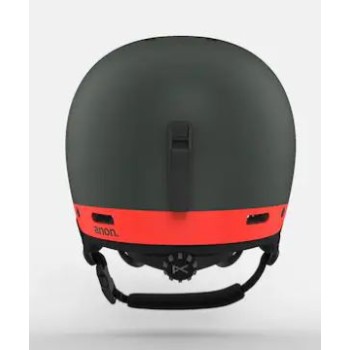 Casco Anon Raider 3 2