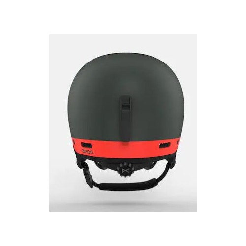 Casco Anon Raider 3