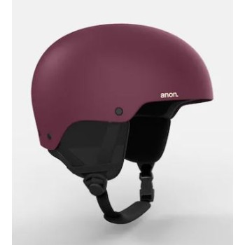 Casco Anon Raider 3