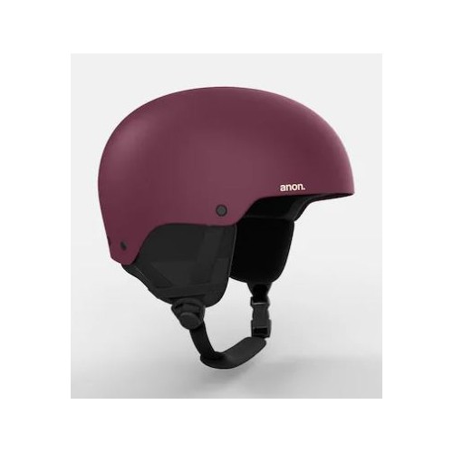 Casco Anon Raider 3